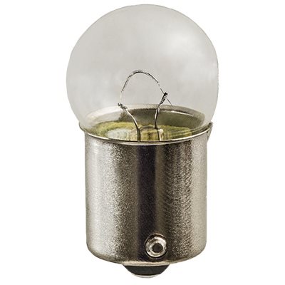 Auveco No 16905 Miniature Bulb 67, Quantity 10