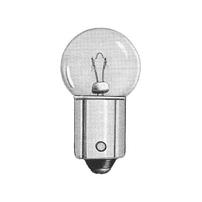 Auveco No 16912 Miniature Bulb 97, Quantity 10