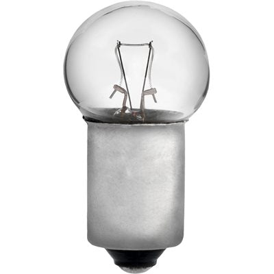 Auveco No. 16906 Miniature Bulb #1895, Quantity - 10