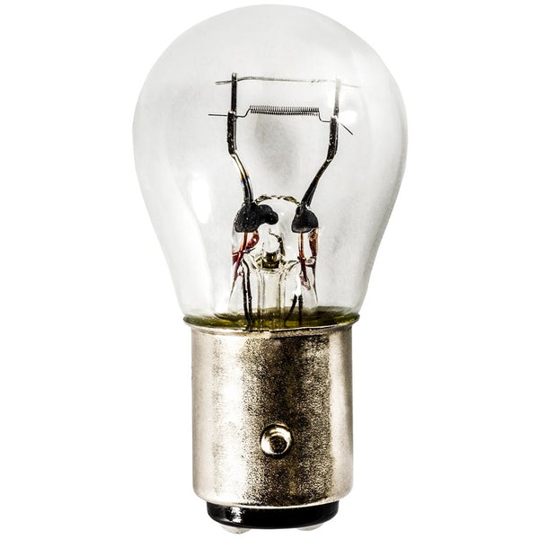 Auveco No. 16907 Miniature Bulb #2057, Quantity - 10