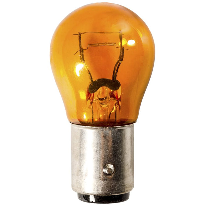 Auveco No 16908 Miniature Bulb 2057Na, Quantity 10