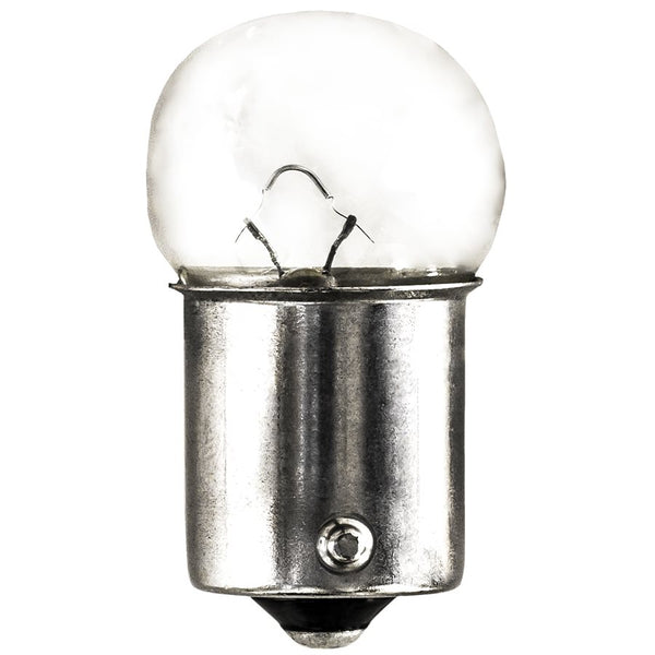 Auveco No. 16911 Miniature Bulb #89, Quantity - 10