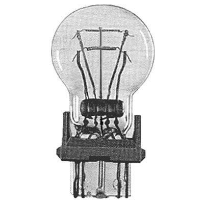 Auveco No. 16916 Miniature Bulb #3057Na, Quantity - 10
