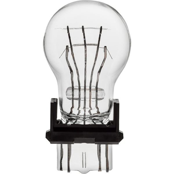 Auveco No. 16915 Miniature Bulb #3057, Quantity - 10