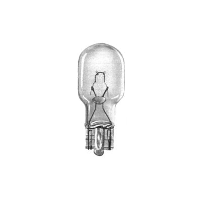 Auveco No 18007 Miniature Bulb 916Na, Quantity 10