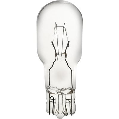 Auveco No. 16922 Miniature Bulb #906, Quantity - 10