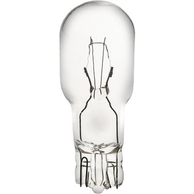 Auveco No 16922 Miniature Bulb 906, Quantity 10