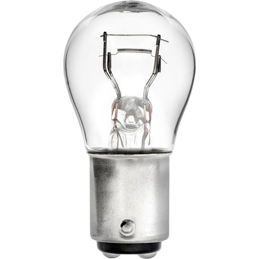 Auveco No 16924 Miniature Bulb 198, Quantity 10