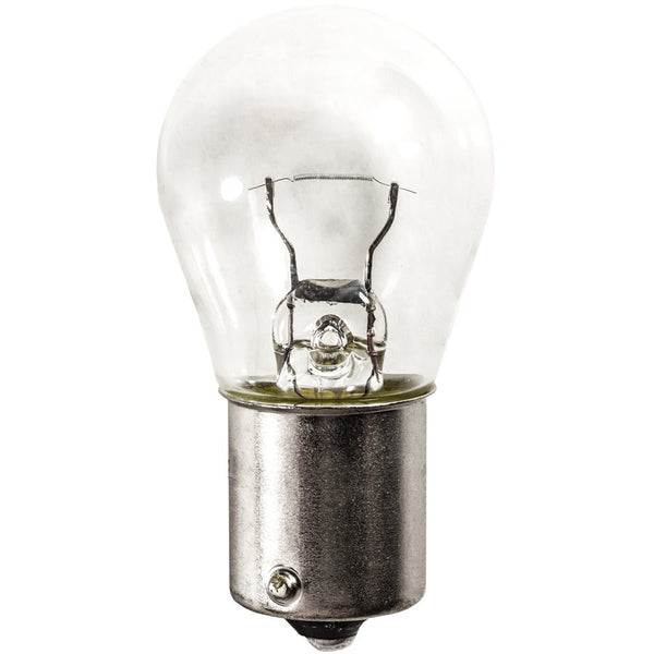 Auveco No. 16926 Miniature Bulb #93, Quantity - 10