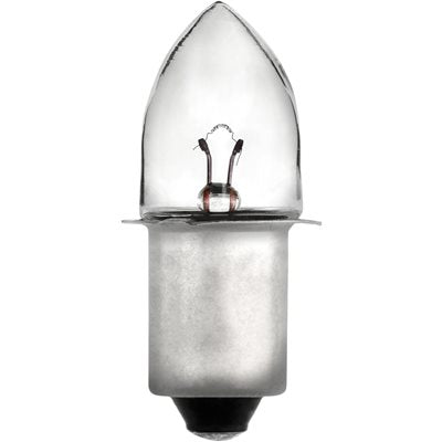black light flashlight bulb Auveco #16927 Flashlight Bulb #pr2. Qty 10