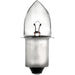 Auveco No 16927 Flashlight Bulb PR2, Quantity 10