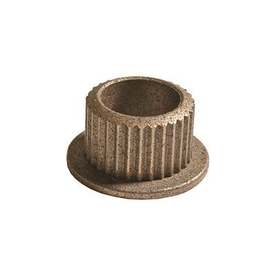 Auveco No. 16937 Splined Door Hinge Bushing - Lower Hinge, Quantity - 25