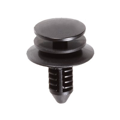 Auveco No. 16938 GM Trim Panel Retainer, Quantity - 50