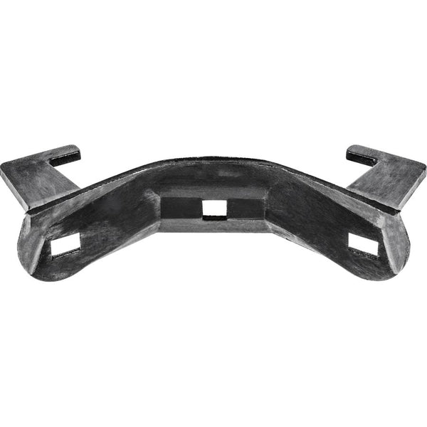 Auveco No. 16942 Windshield Molding Clip 15mm X 47mm X 13mm, Quantity - 15