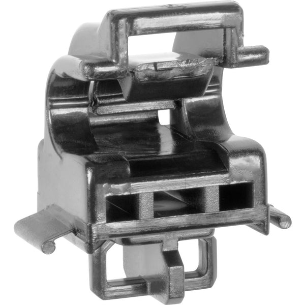 Auveco No. 16950 Hood Prop Rod Clip - Holds 8mm Prop Rod, Quantity - 5