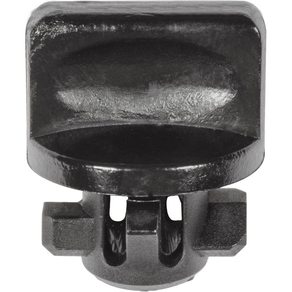 Auveco No. 16953 GM Upper Radiator Shield Retainer, Quantity - 10