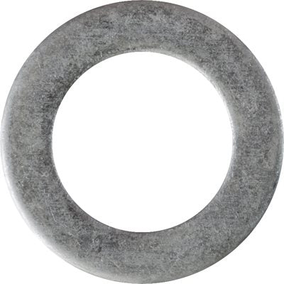 Auveco No. 16956 Aluminum Drain Plug Gasket 14mm I.D 22mm Outside Diameter, Quantity - 50