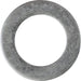 Auveco No 16956 Aluminum Drain Plug Gasket 14mm ID 22mm Outside Diameter, Quantity 50