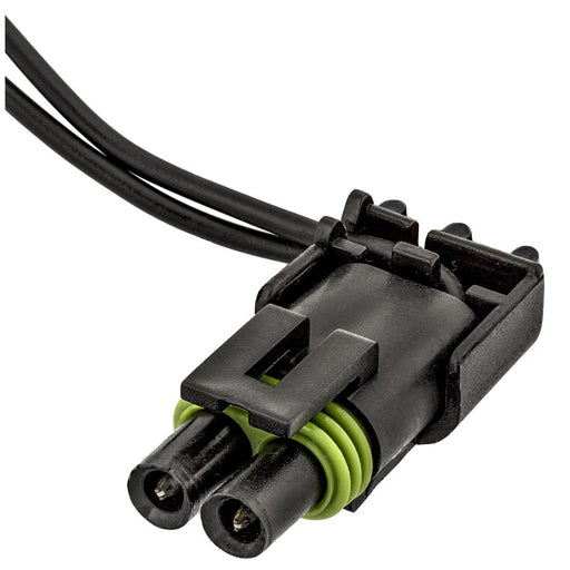 Auveco No 16962 Electrical Harness Connector Pigtail GM, Quantity 1