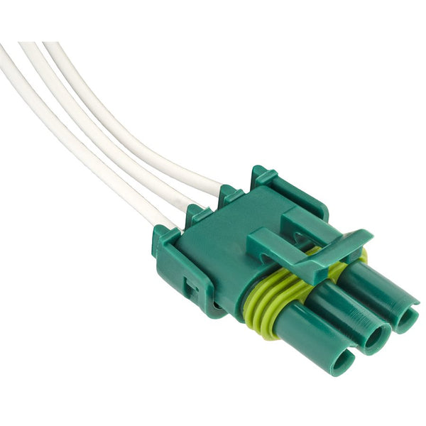 Auveco No. 16964 Map Harness Connector Pigtail - GM, Quantity - 1