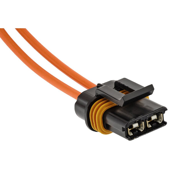 Auveco No. 16967 Heat Blower Connector Pigtail - GM, Quantity - 1