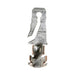Auveco No 17002 Electrical Terminal GM 56 Series 12-10 Gauge Male, Quantity 25