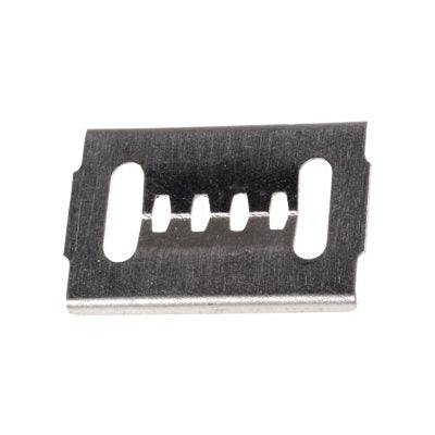 Auveco No. 17003 Ford & Mazda Bumper Cover Retainer, Quantity - 50