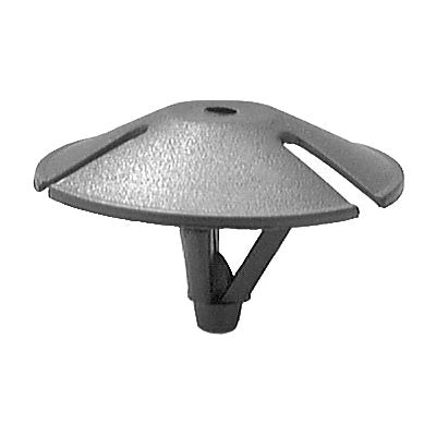 Auveco No. 17004 Hood Ins. & Fender Shield Retainer - Chrysler, Quantity - 25