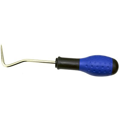 Auveco No 17088 All Purpose Awl 8 Length 2 Hook, Quantity 1