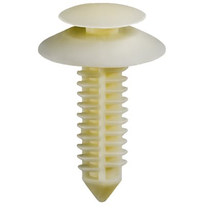 Auveco No 17102 GM Ford & AMC Trim Panel Retainer, Quantity 50