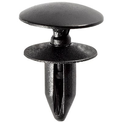 Auveco No. 17106 Headlight Door Retainer, Quantity - 50
