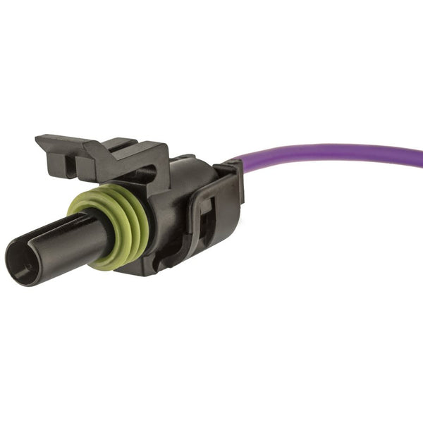 Auveco No. 17107 GM Oxygen Sensor Connector Pigtail, Quantity - 1