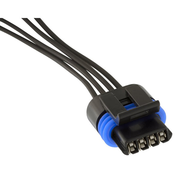 Auveco No. 17112 GM Distributor Module Pigtail, Quantity - 1