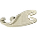 Auveco No 17118 Ford Door Lock Pawl-Left Side, Quantity 10