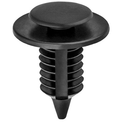 Auveco No. 17124 Ford Trim Panel Retainer, Quantity - 50