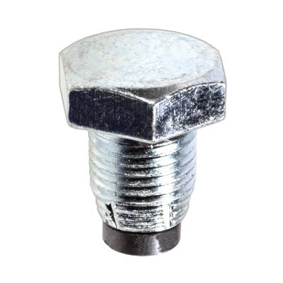 Auveco No. 17147 Magnetic Drain Plug 1/2