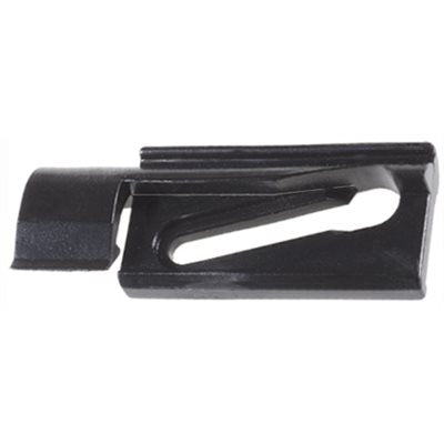 Auveco No 17151 Chrysler Window Reveal Molding Clip, Quantity 15