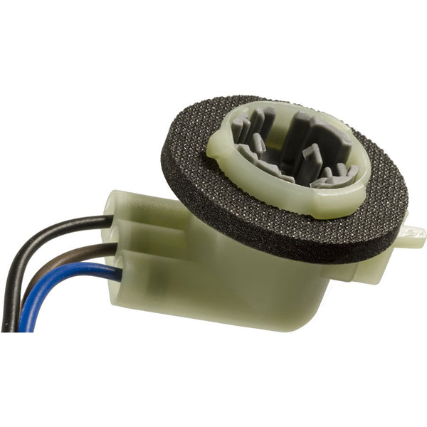 Auveco No. 17173 GM Stop/Tail/Turn/Park Lights Socket Assembly, Quantity - 1