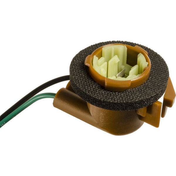Auveco No. 17174 GM Back-Up Lights Socket Assembly, Quantity - 1