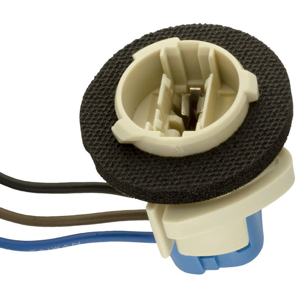 Auveco No. 17175 GM Stop/Tail/Turn/Park Lights Socket Assembly, Quantity - 1
