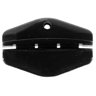 Auveco No. 17176 GM Front Door Window Guide, Quantity - 25