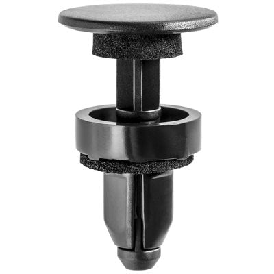 Auveco No. 17192 Honda Push-Type Retainer, Quantity - 10