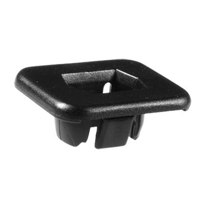 Auveco No 17196 Nissan Grille Grommet 22mm Width 26mm Length, Quantity 10