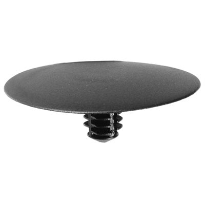 Auveco No. 17215 GM Hood Insulation Retainer, Quantity - 25