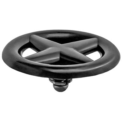 Auveco No. 17237 NissanHood Insulation Retainer 29.5mm Outside Diameter, Quantity - 15