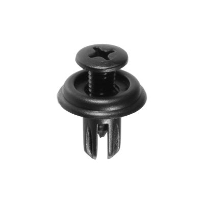 Auveco No. 17287 Honda Cowl Vent Panel Retainer 11mm Length, Quantity - 25