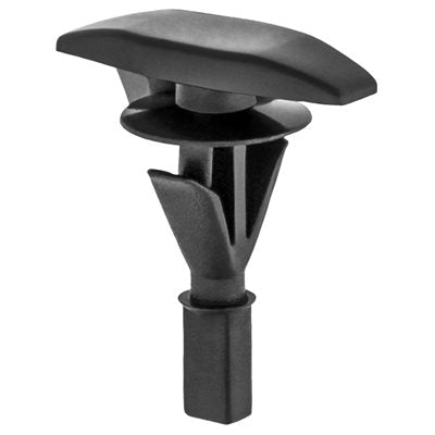 Auveco No 17339 Ford Weatherstrip Retainer, Quantity 50