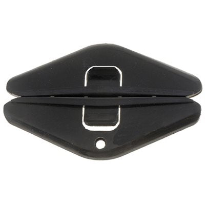Auveco No 17341 GM Front Door Window Guide Front Of Glass, Quantity 15