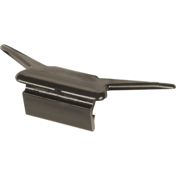 Auveco No. 17349 Nissan Window Reveal Molding Clip - Back Glass, Quantity - 25
