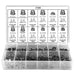 Auveco No 17359 Door Hinge Bushing Kit, Quantity 1 KIT